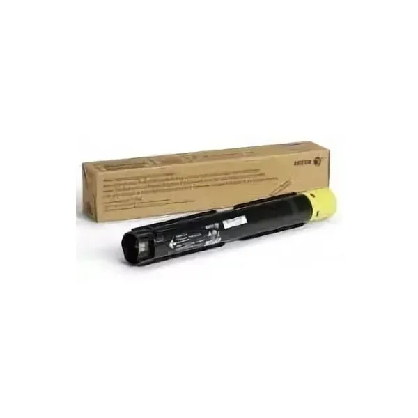 Тонер-картридж VLC7000 желтый Xerox (106R03766)