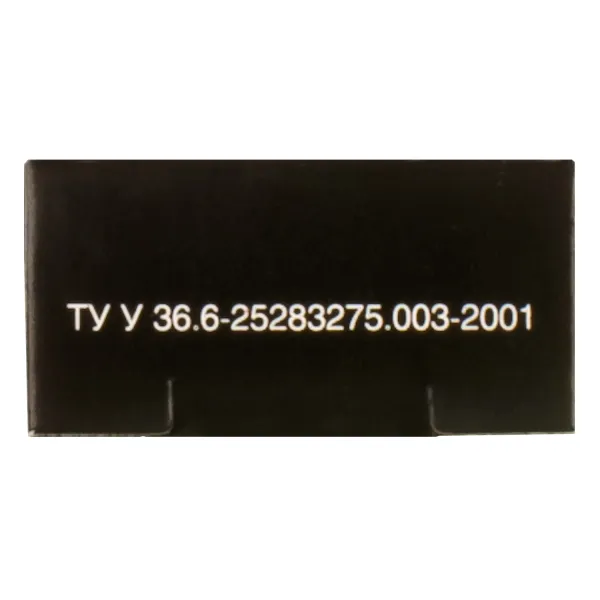 Лента для матричных картриджей 12,7 ммx30 м, кольцо, HD Patron - Фото 4