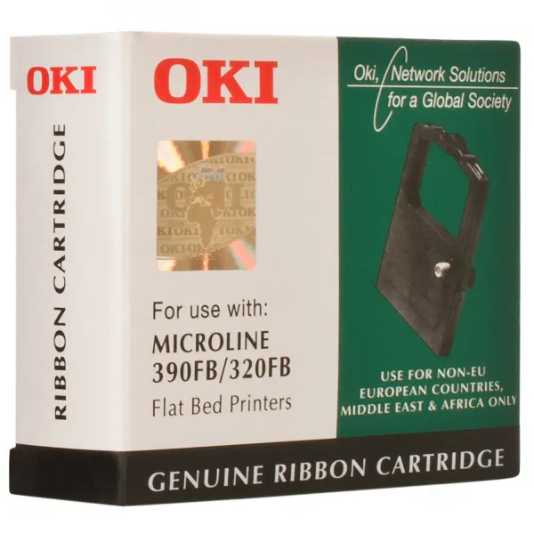 Картридж ML390FB Oki (01109102/09002310)