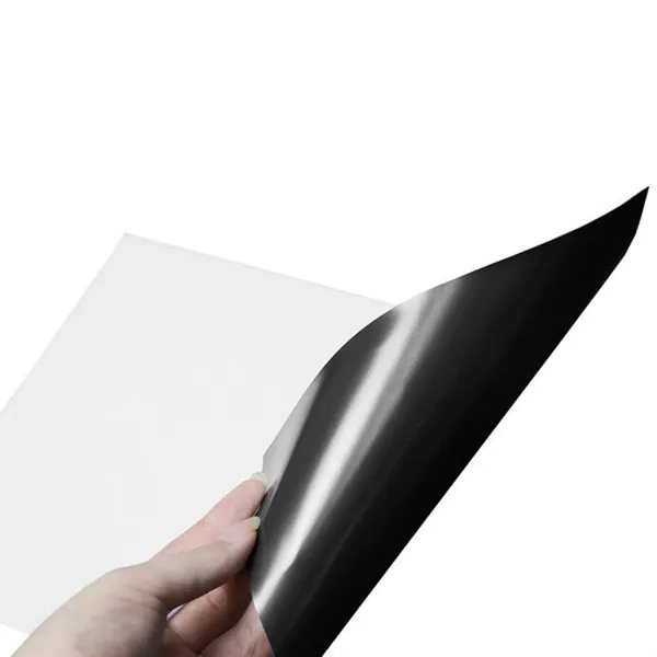 Фотобумага магнитная матовая 650 г/м2 (0.3 мм), 10x15 см, 20 л Everyday Barva (IP-MAG-AE-334) - Фото 2