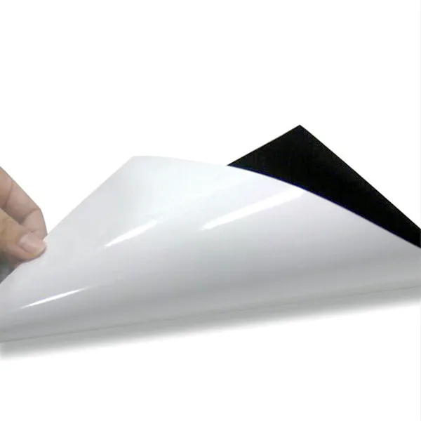 Фотобумага магнитная глянцевая 660 г/м2 (0.31 мм), 10x15 см, 5 л Everyday Barva (IP-MAG-CE-331) - Фото 2