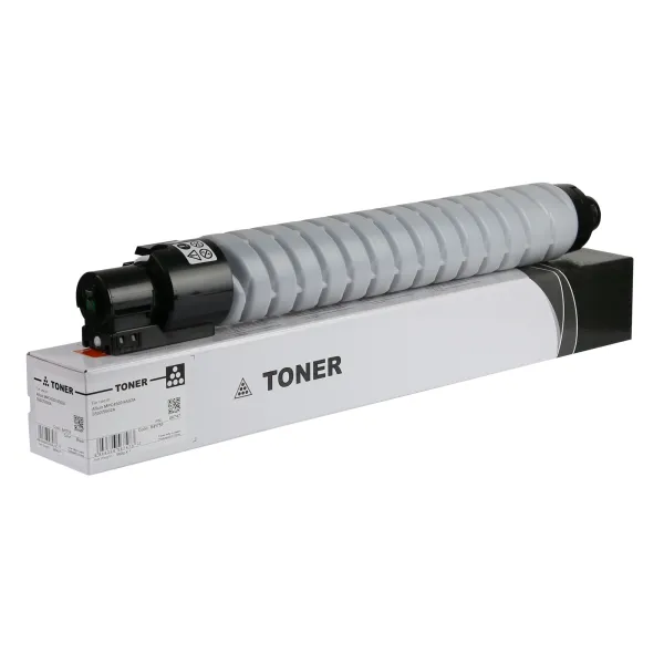 Тонер-картридж сумісний Ricoh MPC4502, 841751/841679 560г, чорний CET (CET6747/CET6859K)
