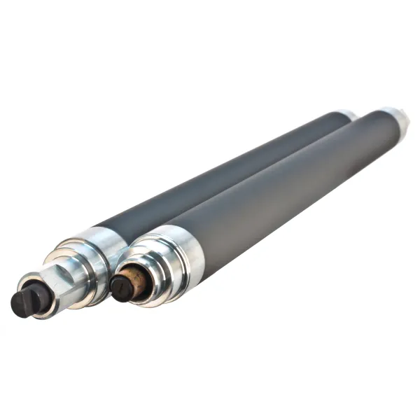 Вал магнитный HP LJ 4200 + комплект втулок Everprint (SP-MR-EVP-HLJ4200)