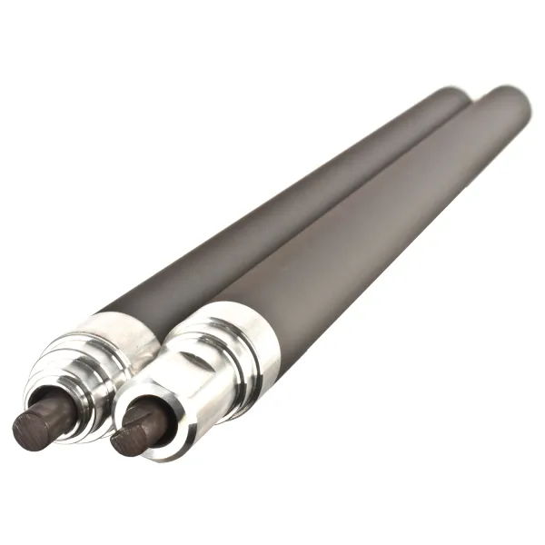 Вал магнитный HP LJ 5200 + комплект втулок Everprint (SP-MR-EVP-HLJ5200)