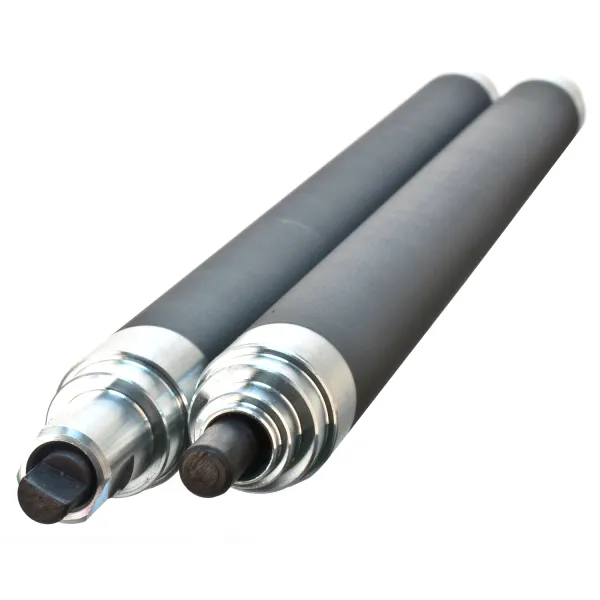 Вал магнитный HP LJ P4515 + комплект втулок Everprint (SP-MR-EVP-HP-P4515)