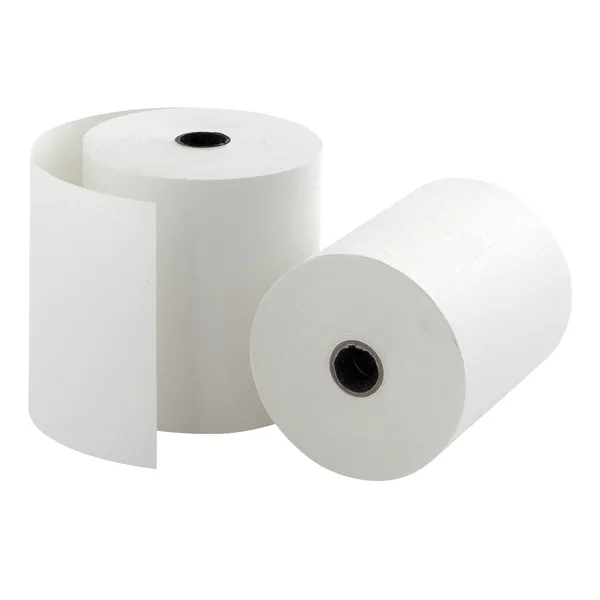 Лента кассовая (термолента) 57 мм 28 м