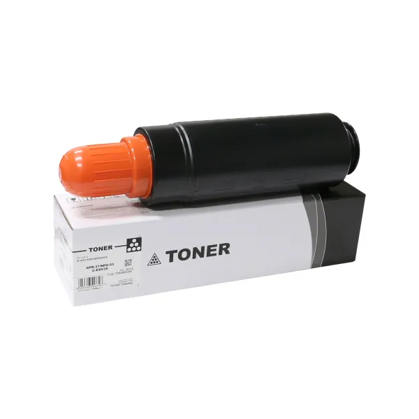 Тонер-картридж совместимый Canon IR-8085, C-EXV35 2300г CET (CET5372/CET5372U)