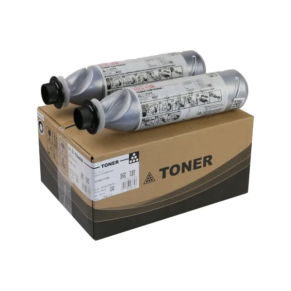 Тонер-картридж совместимый Ricoh Aficio 1515, 1270D/1170D 230г CET (CET6734)