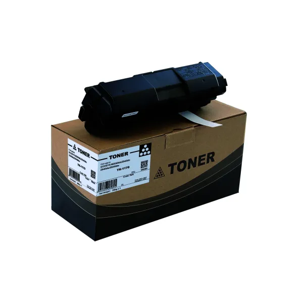 Картридж совместимый Kyocera Mita TK-1170 7.2K CET (CET8989)