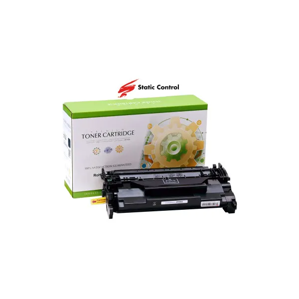 Картридж совместимый HP 26A (CF226A) SCC (002-01-SF226A)