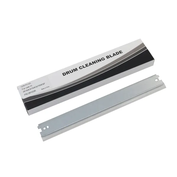 Ракель (лезо очистки) Canon IR-1643 CET (CET281035)