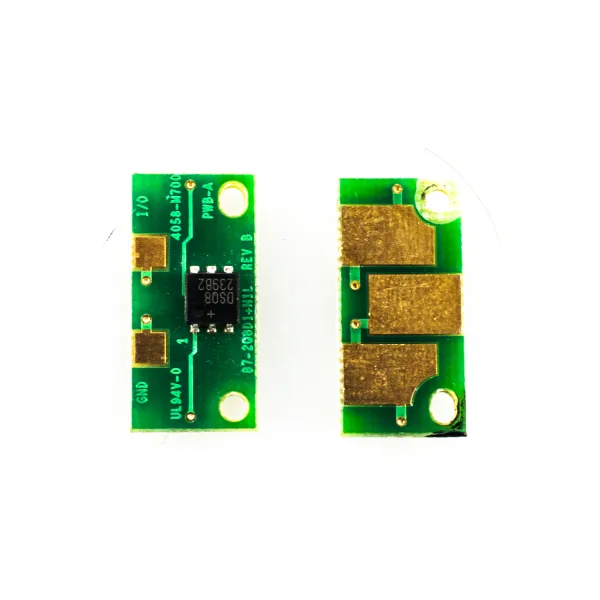 Чип Konica Minolta 2400 4,5K, пурпурный Everprint (CHIP-MIN-2400-M)