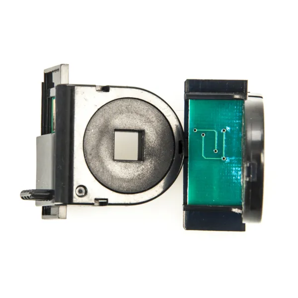 Чип XER Ph 6180, 113R00725 6K, жовтий Everprint (CHIP-XER-6180-Y)