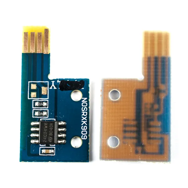 Чип XER Ph 6130, 106R01282 1,9K, голубой Everprint (CHIP-XER-6130-C)