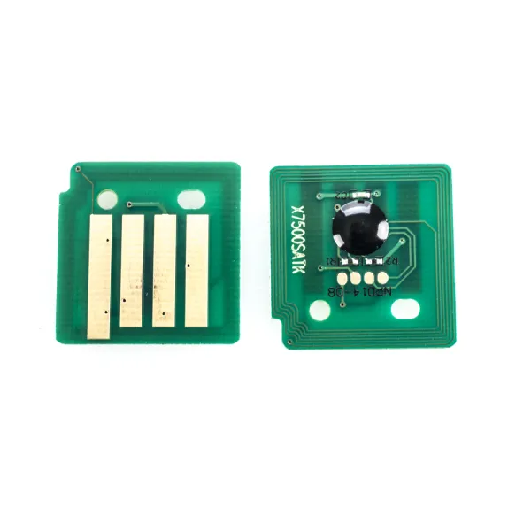 Чип XER Ph 7500, 106R01446 19,8K, чорний Everprint (CHIP-XER-7500-B)