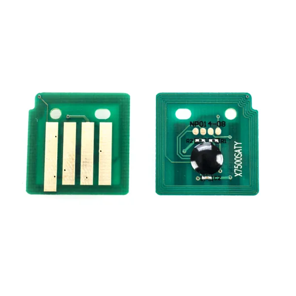 Чип XER Ph 7500, 106R01445 17,8K, желтый Everprint (CHIP-XER-7500-Y)