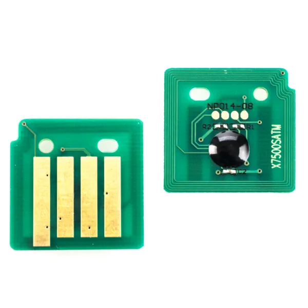 Чип XER Ph 7500, 106R01444 17,8K, пурпурный Everprint (CHIP-XER-7500-M)