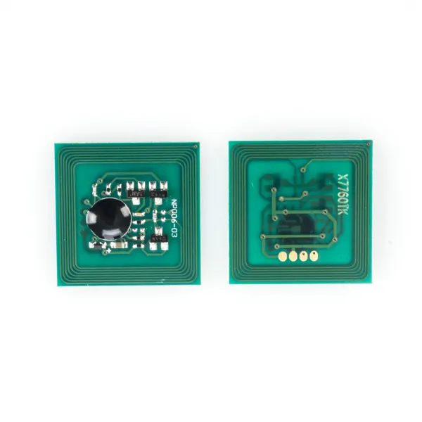 Чип XER Ph 7760, 106R01163 32K, чорний Everprint (CHIP-XER-7760-B)