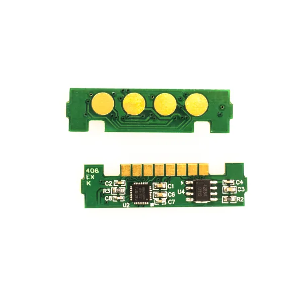 Чип Samsung CLP-360, CLT-K406S 1,5K, черный Everprint (CHIP-SAM-CLP360-B)