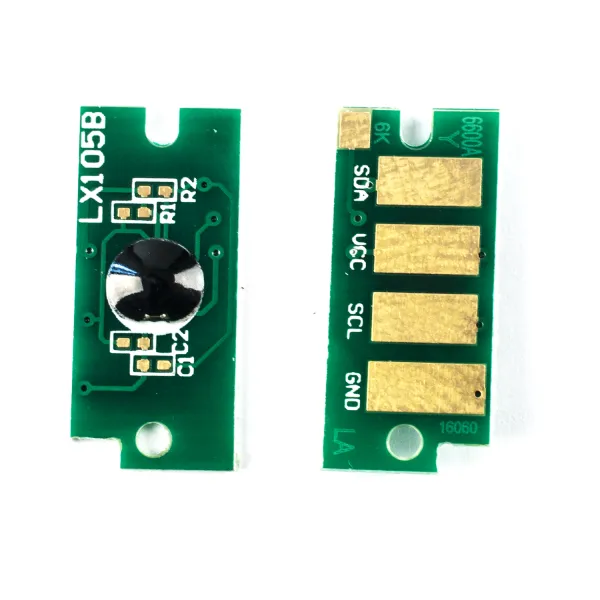 Чип XER Ph 6600, 106R02234 6K, пурпурный Everprint (CHIP-XER-6600-M)