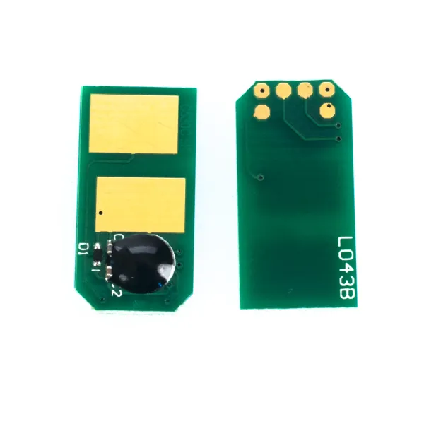 Чип Oki C301 1,5K, пурпурный Everprint (CHIP-OKI-C301-M)