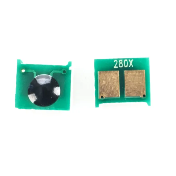 Чип HP LJ M401, CF280X 6,9K Everprint (CHIP-HP-M401-X-E)