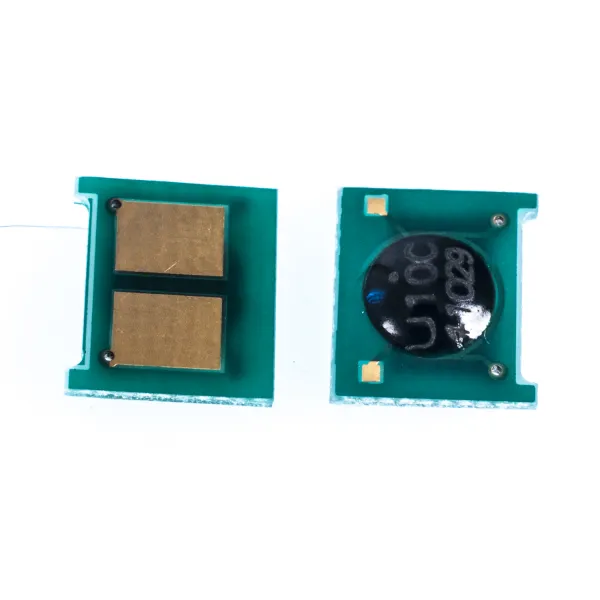 Чип HP CLJ CP1215/M251 U10, универсальный, черный Everprint (CHIP-HP-UN-U10-B)