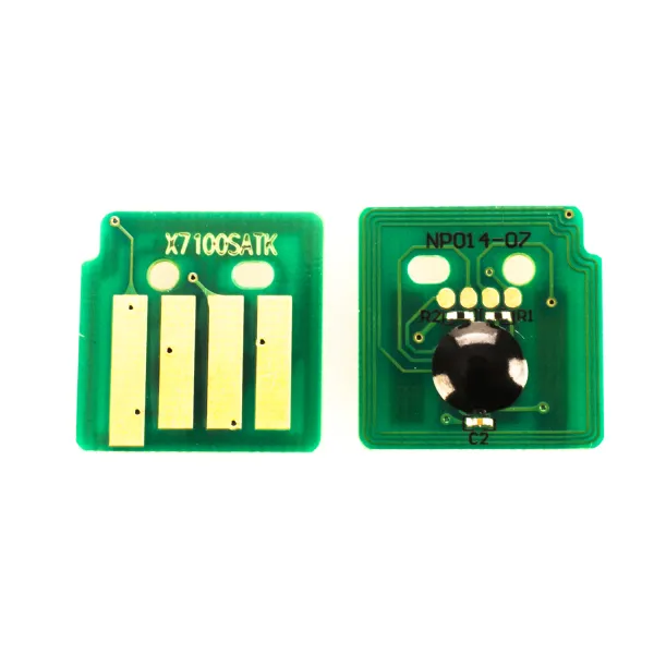 Чип XER Ph 7100, 106R02610 4,5K, пурпуровий Everprint (CHIP-XER-7100-4,5K-M)