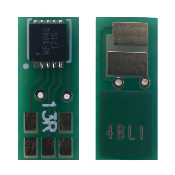 Чип HP LJ M252, CF400X 2,8K, чорний Everprint (CHIP-HP-M252-B)