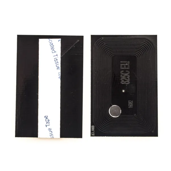 Чип Kyocera Mita TK-825 7K, голубой Everprint (CHIP-KYO-TK-825-C)