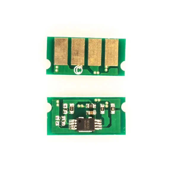 Чип Ricoh SPC410 15K, блакитний Everprint (CHIP-RIC-SPC410-C)
