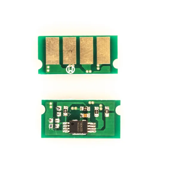 Чип Ricoh SPC410 15K, пурпурный Everprint (CHIP-RIC-SPC410-M)