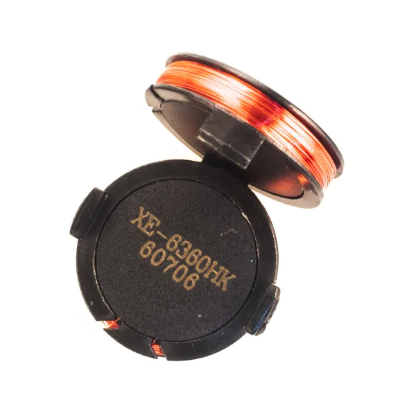 Чип XER Ph 6360, 106R01221 18K, черный Everprint (CHIP-XER-6360-B)