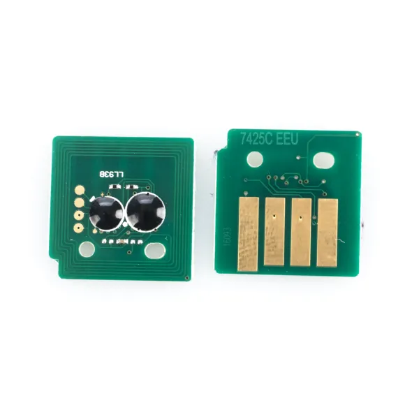 Чип XER WC 7425, 006R01402 15K, блакитний Everprint (CHIP-XER-WC7425-C)