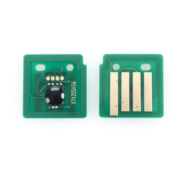 Чип XER WC 7425, 006R01401 15K, пурпуровий Everprint (CHIP-XER-WC7425-M)