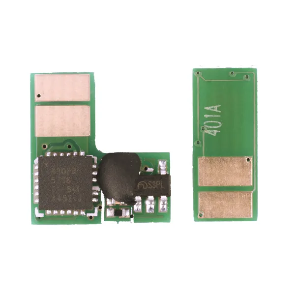 Чип HP LJ M252, CF401A 1,4K, голубой Everprint (CHIP-HP-M252-C-A)