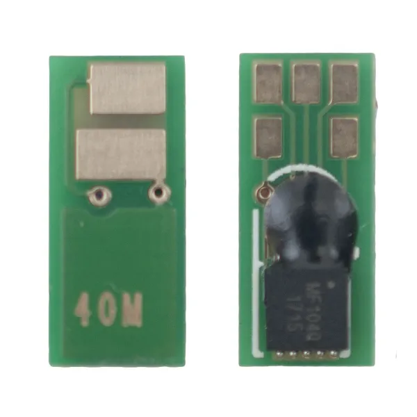 Чип Canon 040 5,4K, пурпурный Everprint (CHIP-CAN-040-M)