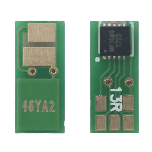 Чип Canon 046 2,3K, желтый Everprint (CHIP-CAN-046-Y)