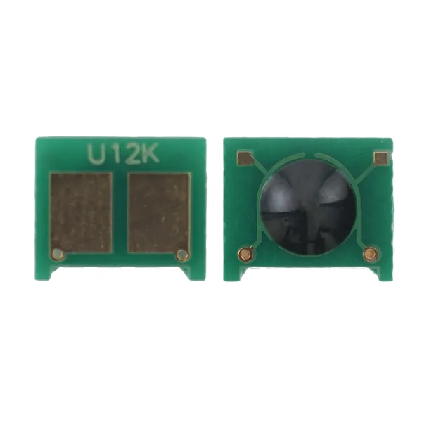 Чип HP CLJ M176/CP1215 U11, универсальный, черный Everprint (CHIP-HP-UN-U11-B)