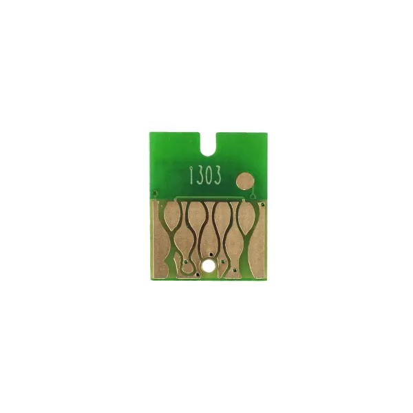 Чип Epson T1303, SX525 пурпурный Apex (AJE2W2320-T1303/U)