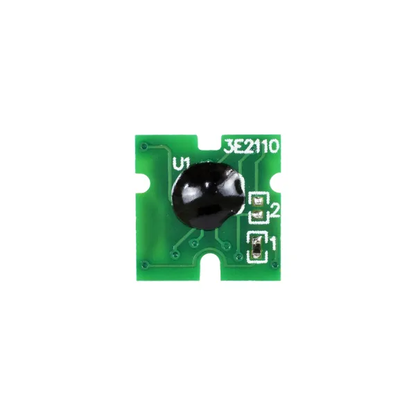 Чип Epson T1634 16XL, WF-2010 желтый Apex (AJE3E2150-T1634/N) - Фото 2