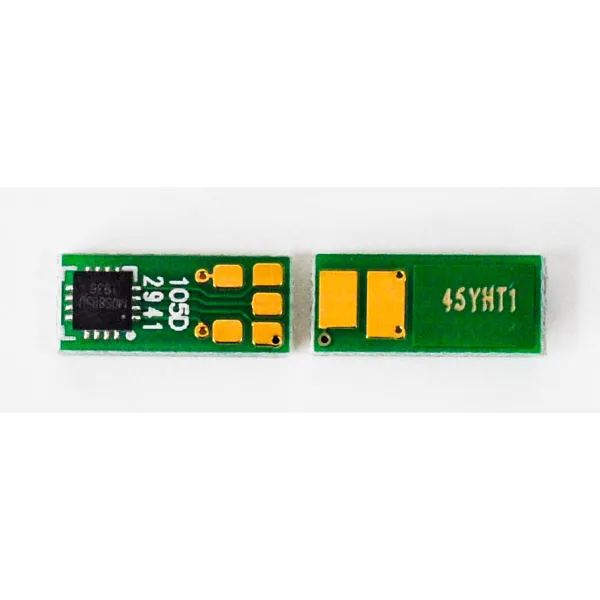 Чип Canon 045H 2,2K, желтый Everprint (CHIP-CAN-045H-Y)