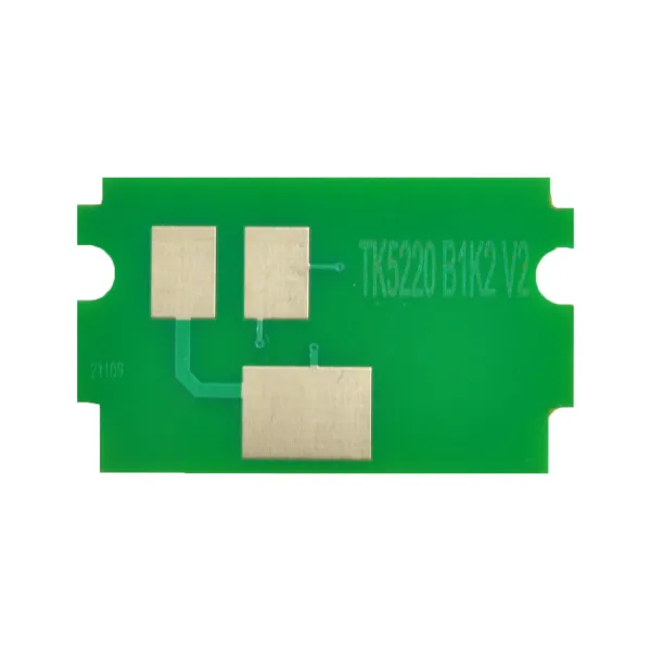 Чип Kyocera Mita TK-5220 1,2K, черный Everprint (CHIP-KYO-TK-5220-B)