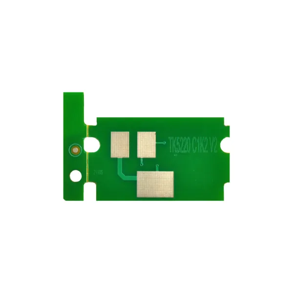 Чип Kyocera Mita TK-5220 1,2K, голубой Everprint (CHIP-KYO-TK-5220-C)