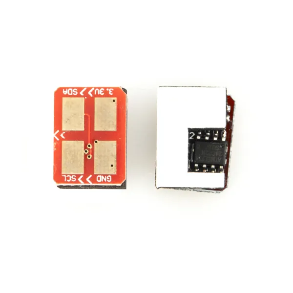 Чип XER Ph 6110, 106R01205 1K, пурпуровий Everprint (CHIP-XER-6110-M)