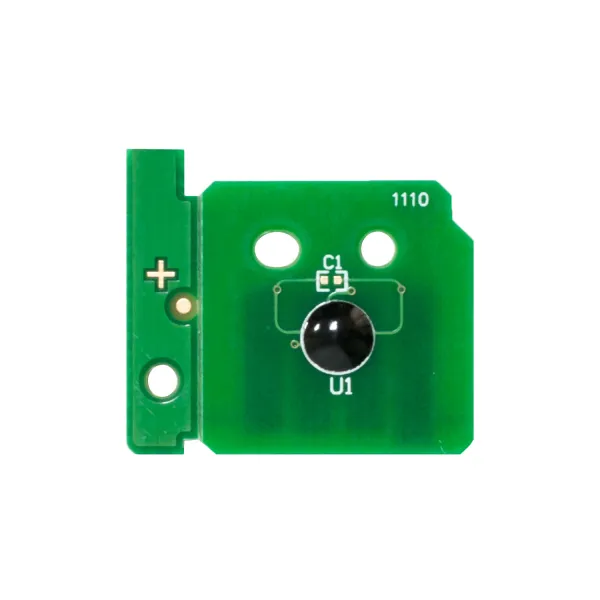 Чип XER Versalink C7020, 106R03748  16,5K, голубой Everprint (CHIP-XER-VLC7020-C) - Фото 3