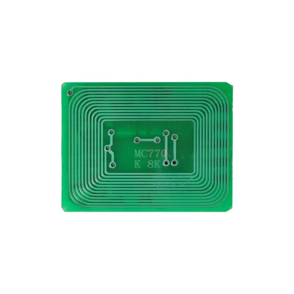 Чип OKI MC760 8K, черный Everprint (CHIP-OKI-MC760-B)