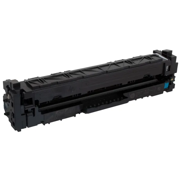 Картридж HP 410A (CF411A) голубой пустой (CF411A-C-EV)