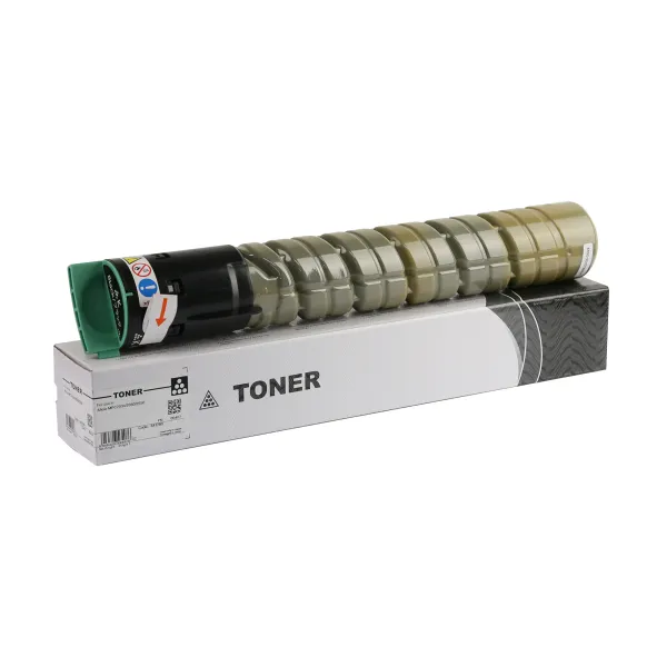 Тонер-картридж совместимый Ricoh MPC2030, 841280 215г, черный CET (CET6407)