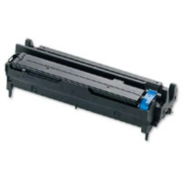 Тонер-картридж OKI 43502306 (B4400) порожній (Empty Virgin)